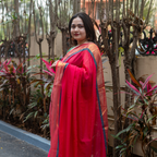Nabami Soft Mulmul Cotton Saree